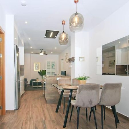 Loft Miramar Daire Fuengirola Dış mekan fotoğraf