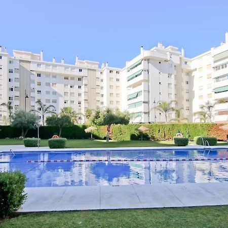 Loft Miramar Daire Fuengirola Dış mekan fotoğraf