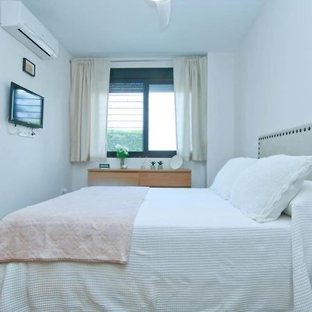 Loft Miramar Daire Fuengirola Dış mekan fotoğraf