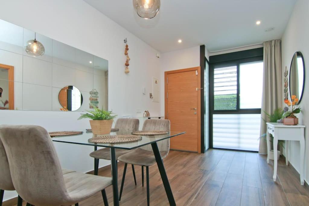 Loft Miramar Daire Fuengirola Dış mekan fotoğraf