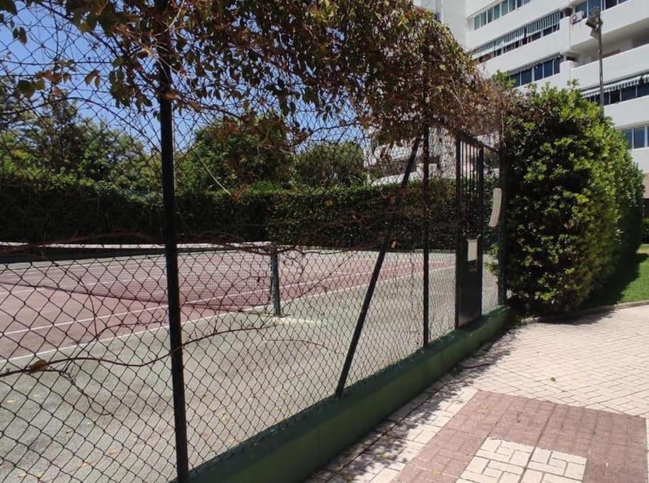 Loft Miramar Daire Fuengirola Dış mekan fotoğraf