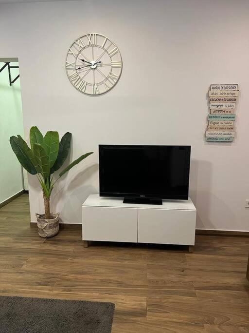 Loft Miramar Daire Fuengirola Dış mekan fotoğraf
