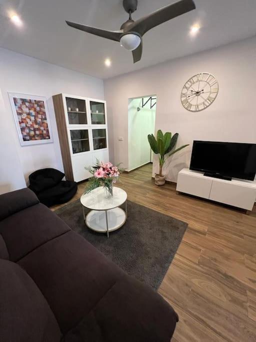 Loft Miramar Daire Fuengirola Dış mekan fotoğraf