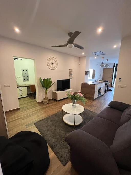 Loft Miramar Daire Fuengirola Dış mekan fotoğraf
