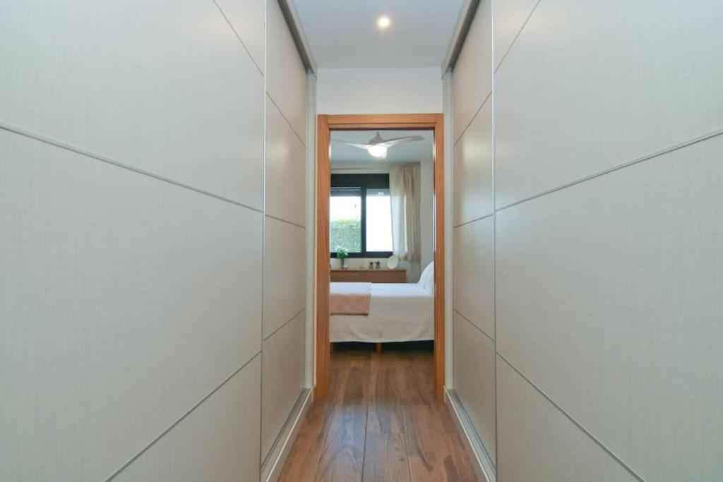 Loft Miramar Daire Fuengirola Dış mekan fotoğraf