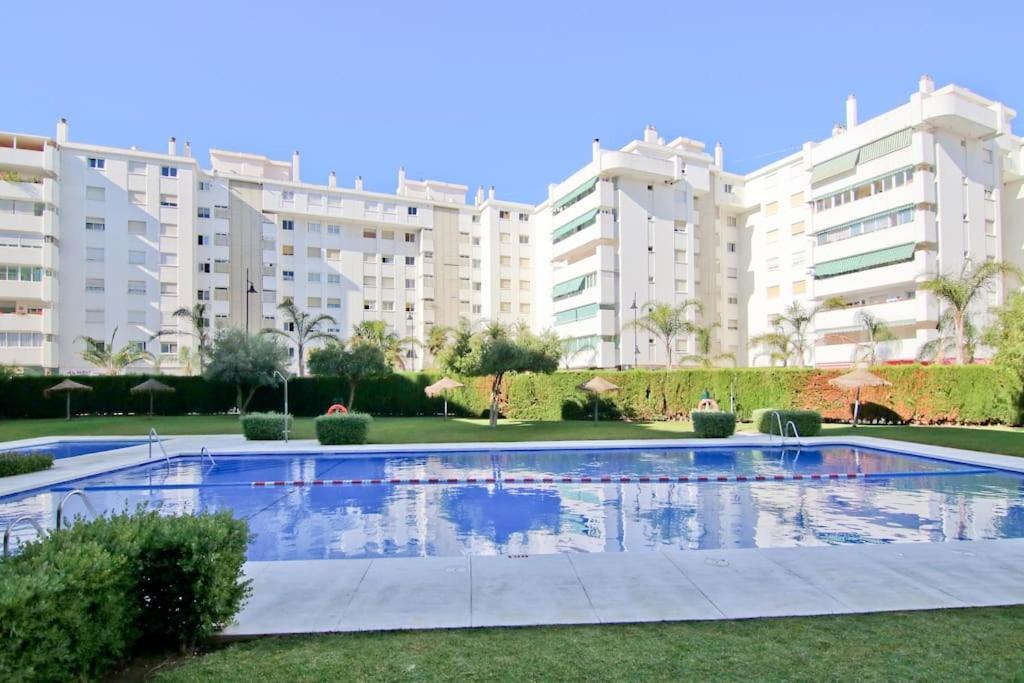 Loft Miramar Daire Fuengirola Dış mekan fotoğraf