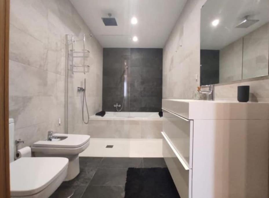 Loft Miramar Daire Fuengirola Dış mekan fotoğraf