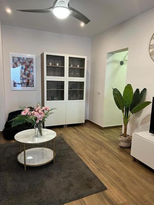 Loft Miramar Daire Fuengirola Dış mekan fotoğraf