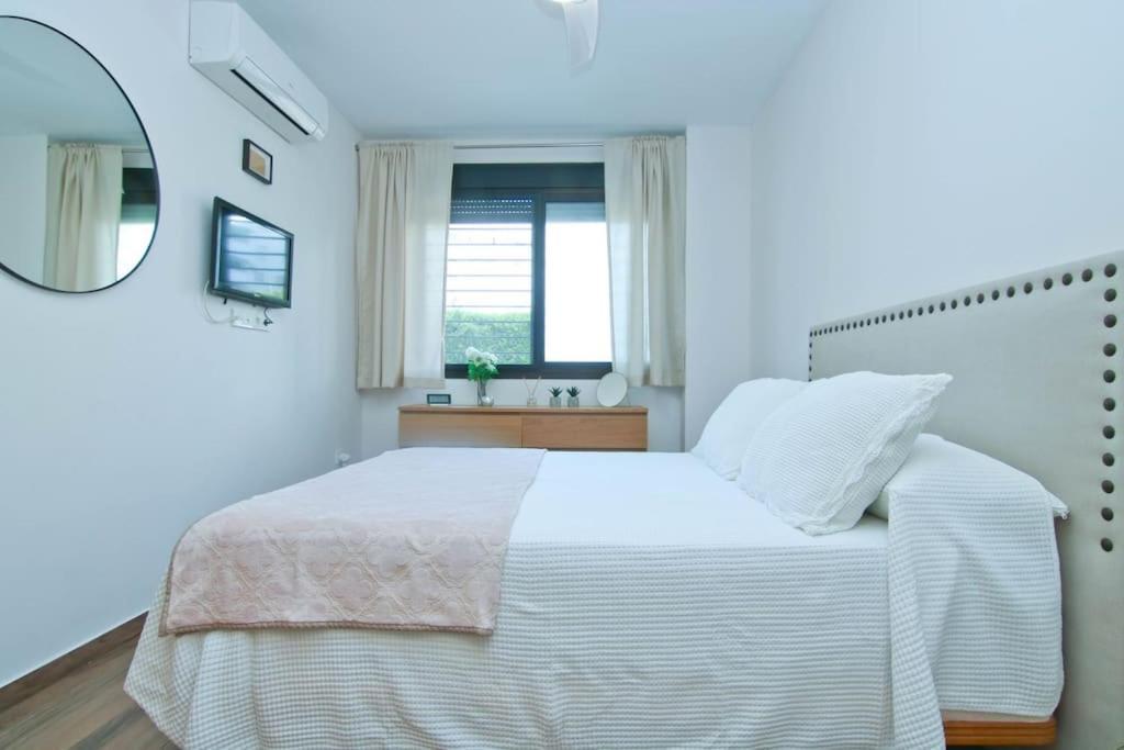 Loft Miramar Daire Fuengirola Dış mekan fotoğraf
