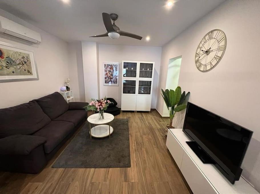 Loft Miramar Daire Fuengirola Dış mekan fotoğraf