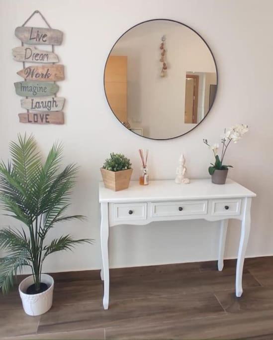 Loft Miramar Daire Fuengirola Dış mekan fotoğraf
