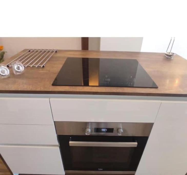 Loft Miramar Daire Fuengirola Dış mekan fotoğraf