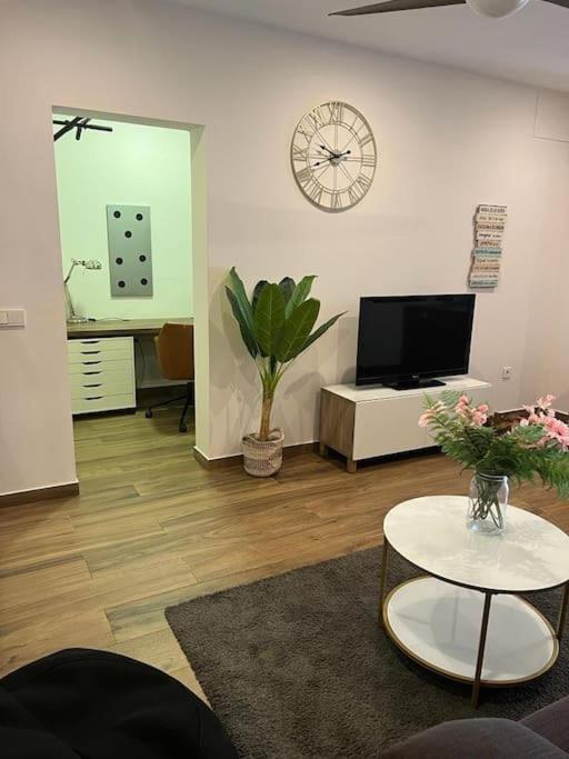Loft Miramar Daire Fuengirola Dış mekan fotoğraf