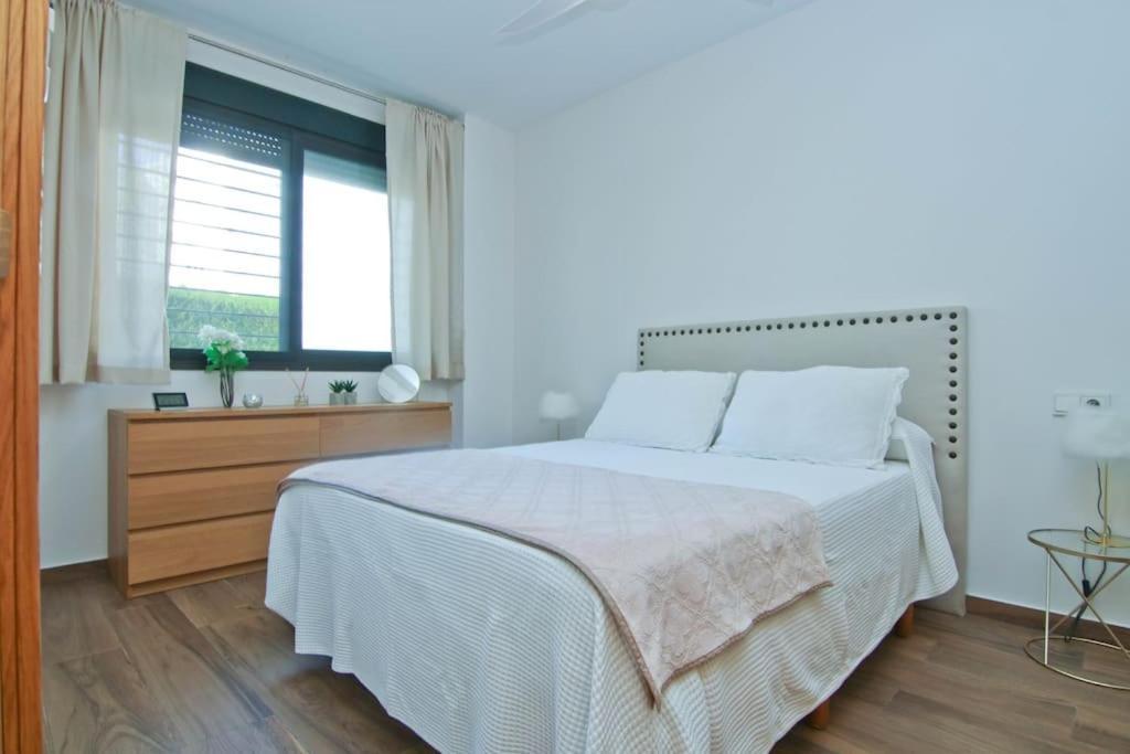 Loft Miramar Daire Fuengirola Dış mekan fotoğraf