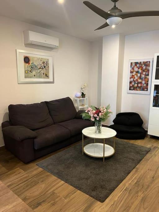 Loft Miramar Daire Fuengirola Dış mekan fotoğraf