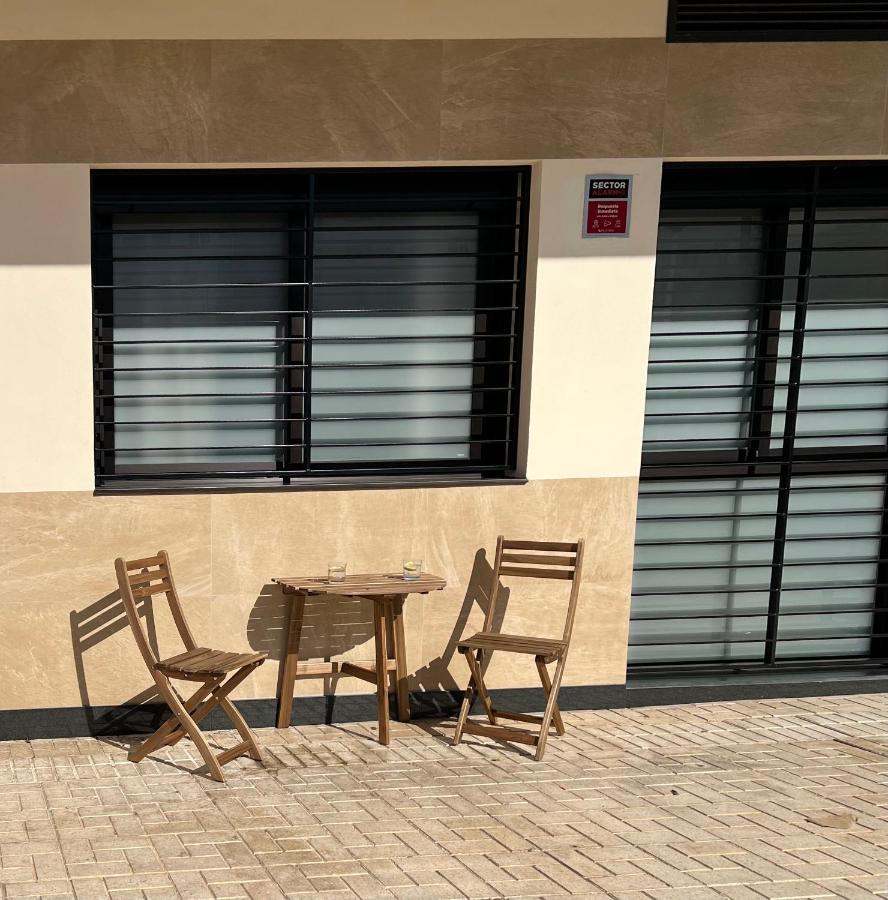Loft Miramar Daire Fuengirola Dış mekan fotoğraf